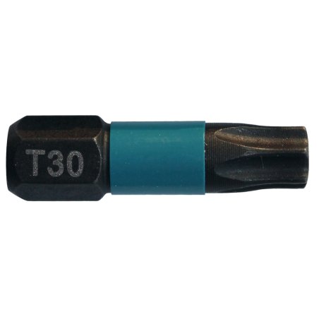 Makita Bit T30x25mm 2Stk.