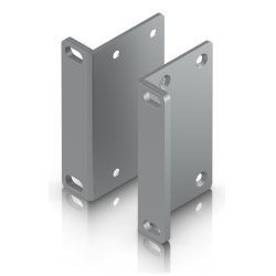 Ubiquiti UACC-Rack-Ear-2U Mounting kit