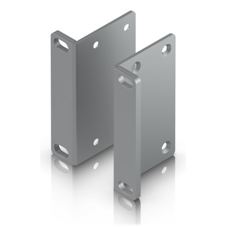 Ubiquiti UACC-Rack-Ear-2U Mounting kit