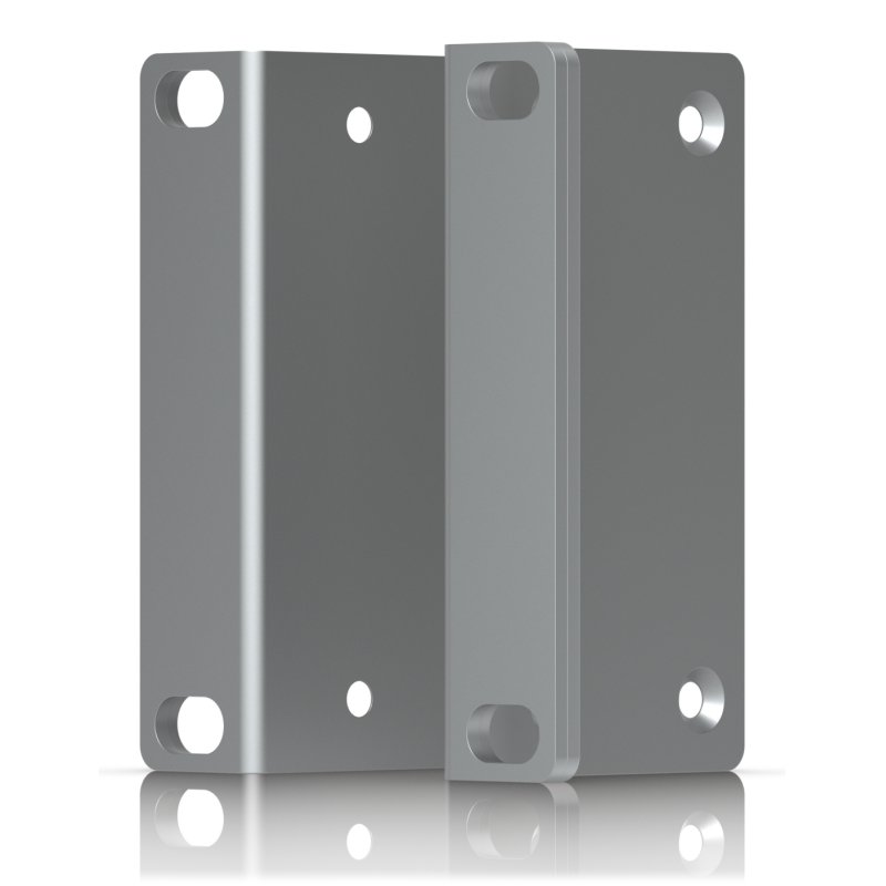 Ubiquiti UACC-Rack-Ear-2U Kit de montage