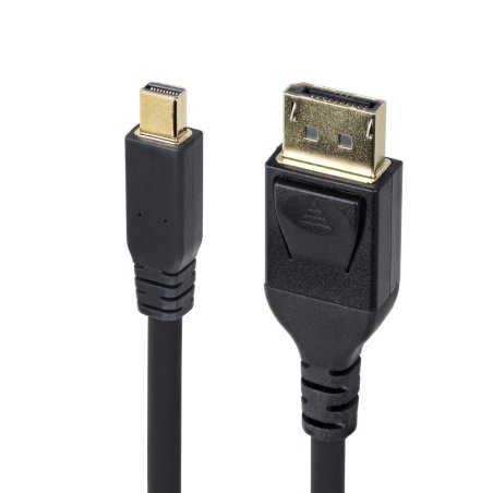 Cable StarTech MiniDP to DisplayPort 1.4