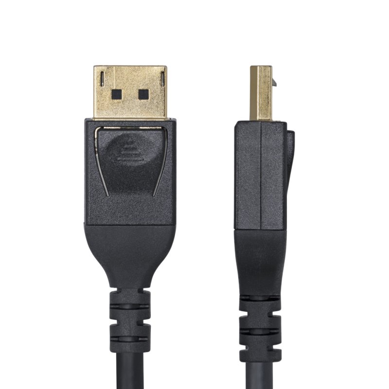 Cable StarTech MiniDP to DisplayPort 1.4
