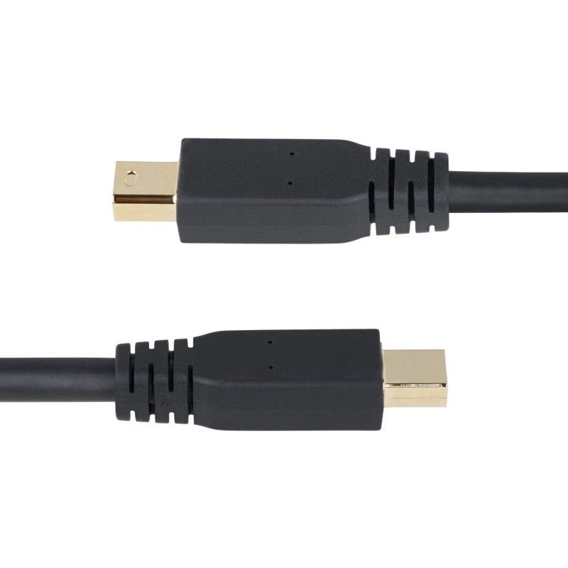 Cable StarTech MiniDP to DisplayPort 1.4
