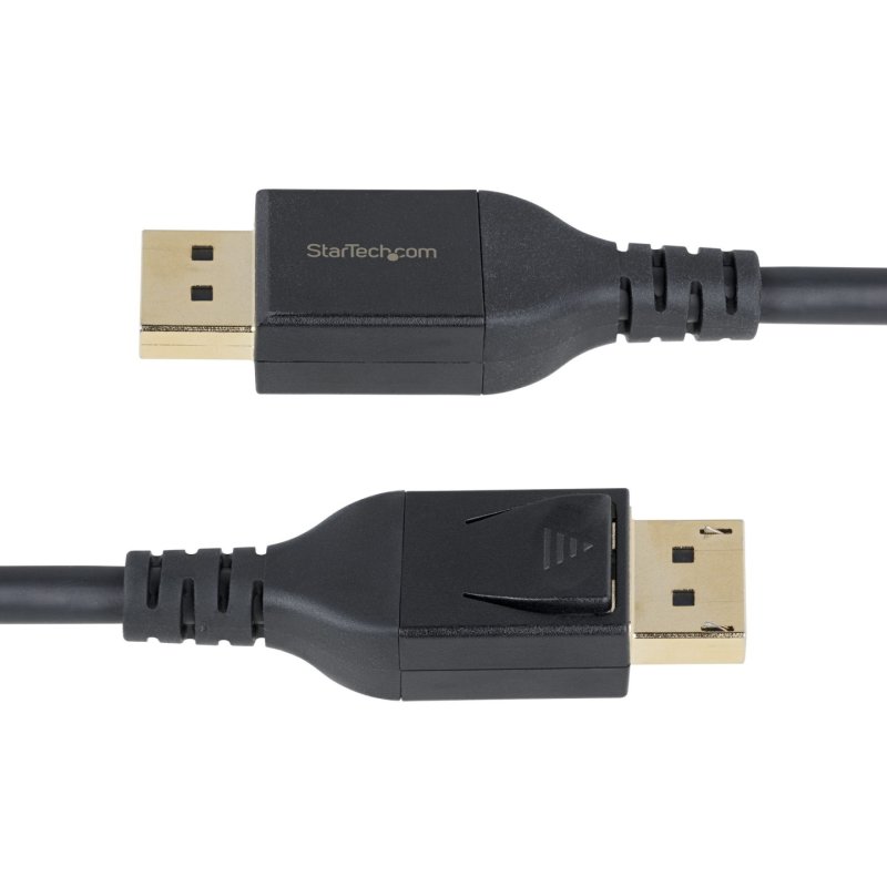 Cable StarTech MiniDP to DisplayPort 1.4