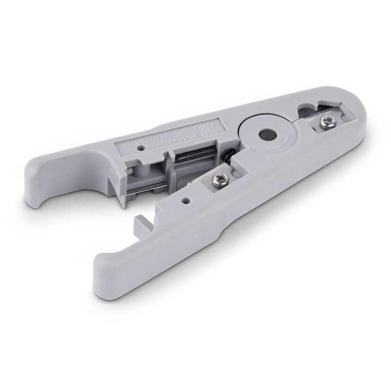 Zub StarTech Network Cable Stripper and Cutter