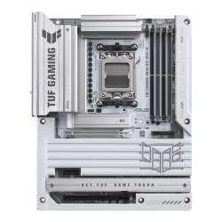 ASUS TUF GAMING B850-BTF WIFI W AMD B850 Socket AM5 ATX