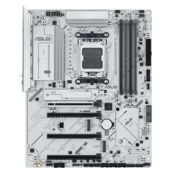 ASUS B850 MAX GAMING WIFI W AMD B850 Emplacement AM5 ATX