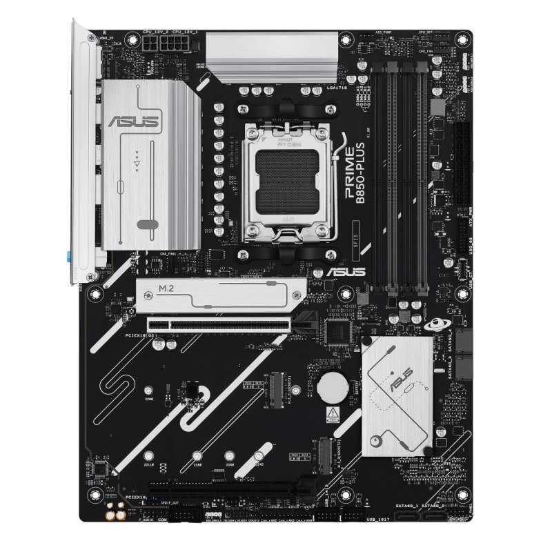 ASUS PRIME B850-PLUS-CSM AMD B850 Socket AM5 ATX