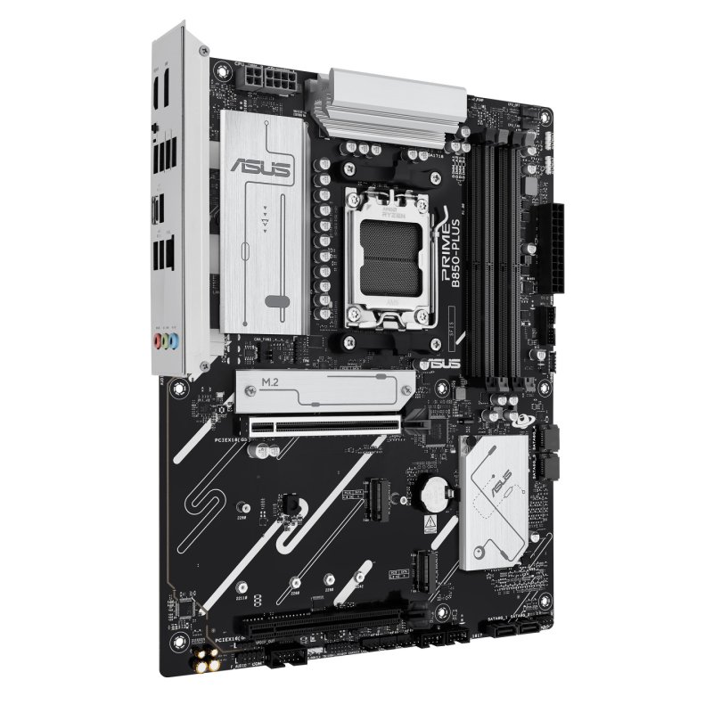 MB ASUS AMD AM5 PRIME B850-PLUS-CSM
