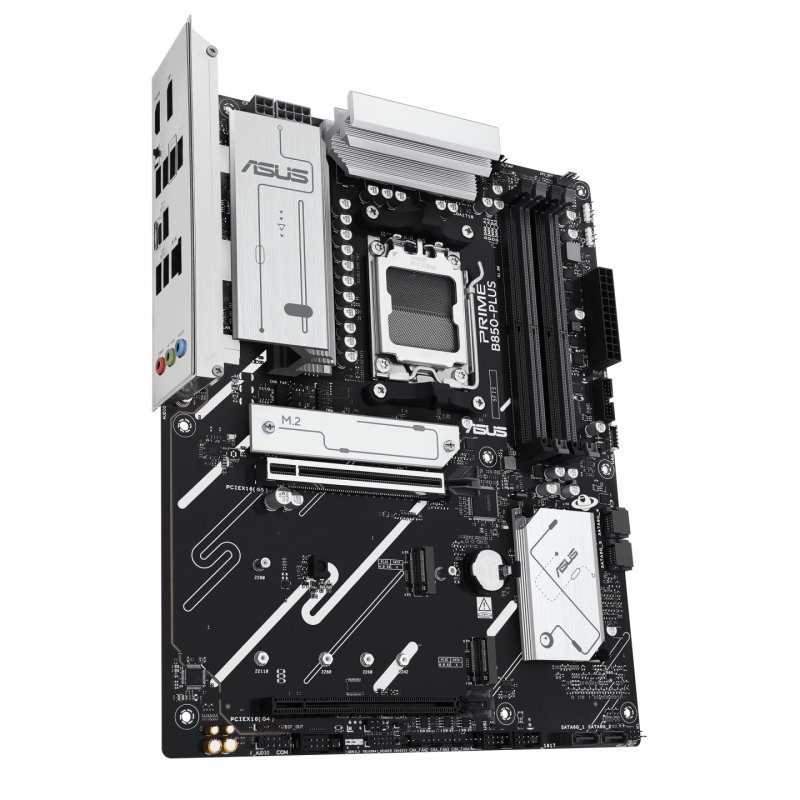 MB ASUS AMD AM5 PRIME B850-PLUS-CSM