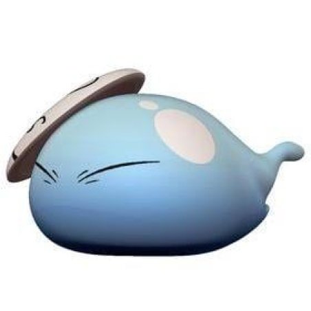 SLIME - Rimuru "Slime" - Tirelire PVC 11.5cm