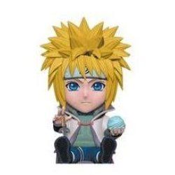 NARUTO SHIPPUDEN - Minato - Tirelire PVC 16.5cm