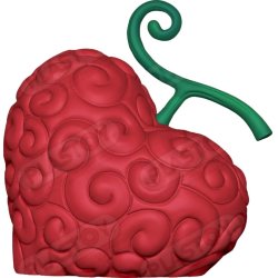 ONE PIECE - Ope Ope no Mi - Tirelire PVC 12cm