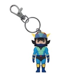 GOLDORAK - Alcor - Porte-clé 6cm