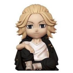 TOKYO REVENGERS - Mikey - Tirelire PVC 14cm