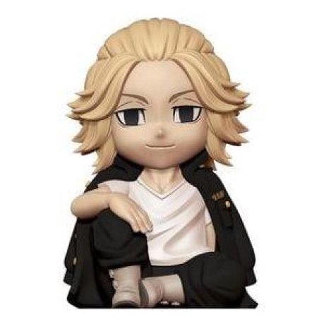 TOKYO REVENGERS - Mikey - Tirelire PVC 14cm