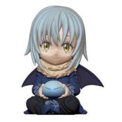 SLIME - Rimuru Tempest - Tirelire PVC 14cm
