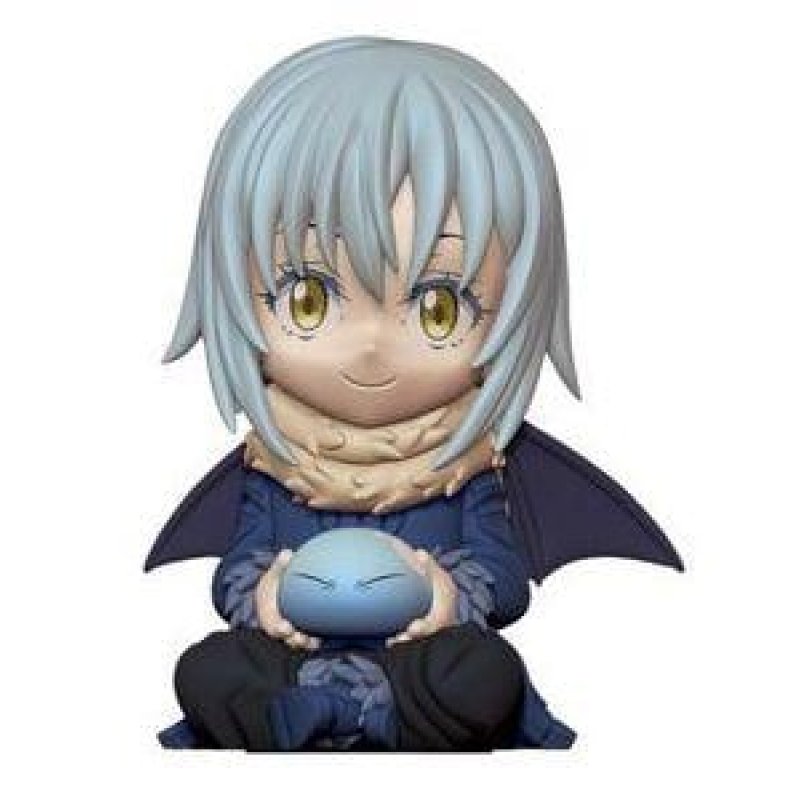 SLIME - Rimuru Tempest - Tirelire PVC 14cm