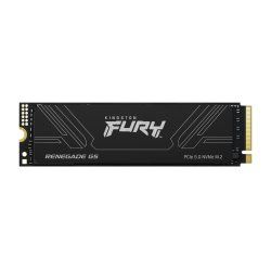 Kingston Technology 1T FURY RENEGADE G5 M.2 2280 NVMe SSD