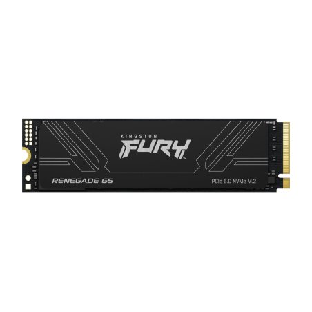 Kingston Technology 1T FURY RENEGADE G5 M.2 2280 NVMe SSD