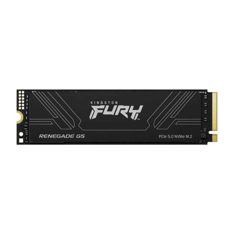 2TB FURY RENEGADE G5 M.2 2280 PCIE 5.0 NVME SSD