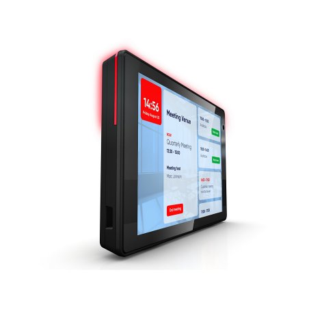 Philips Signage Solutions 10BDL5051T/00 Signage Display Digital signage flat panel 25.6 cm (10.1") LCD Wi-Fi 350 cd/m²