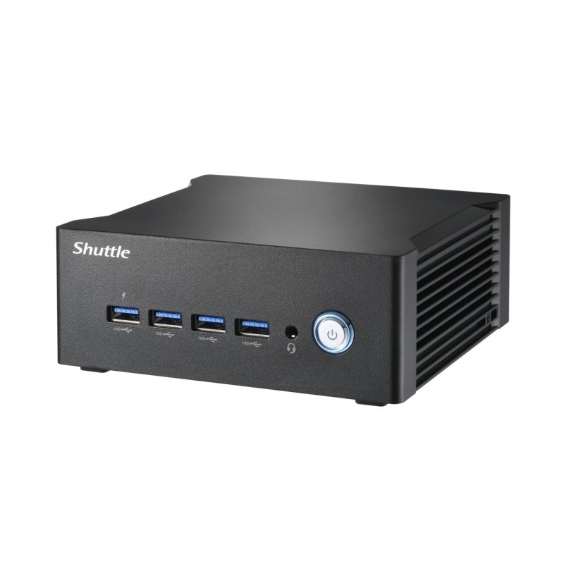NanoPC/Intel/Ultra5 125H/DDR5/USB4/120W