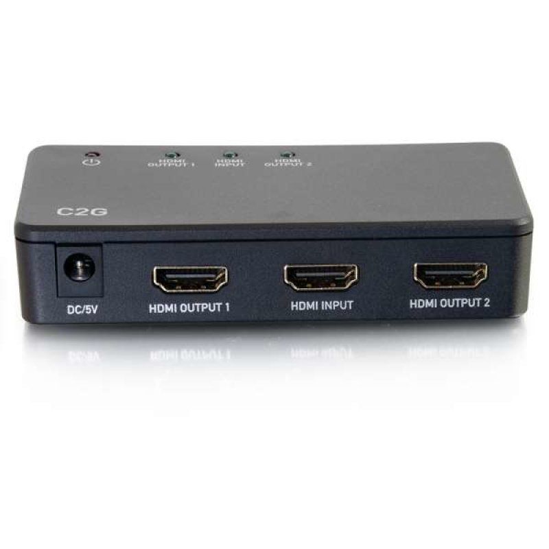 C2G 41057 répartiteur vidéo HDMI 2x HDMI