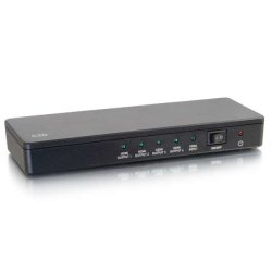 C2G 41058 video splitter HDMI 4x HDMI