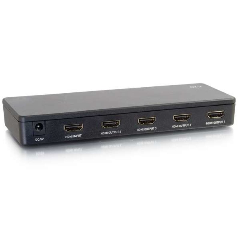 C2G 41058 video splitter HDMI 4x HDMI