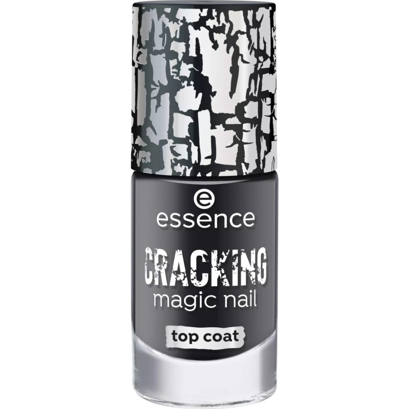 Essence Cracking Top Coat Nº 01 Crack me up 8ml