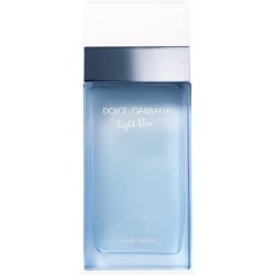 Dolce & Gabbana Light Blue Love in Capri Eau de Toilette 100ml