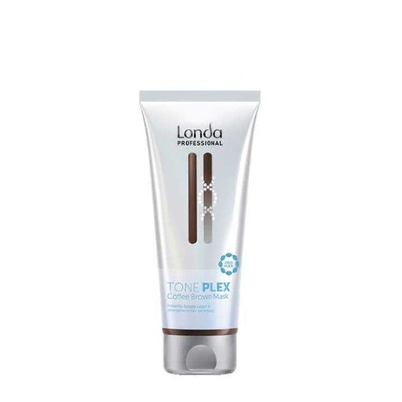 Londa Toneplex Coffee Brown Mask 200 Ml