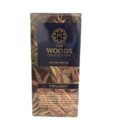 The Woods Collection Twilight By The Woods Collection Eau De Parfum Spray 3.4 Oz