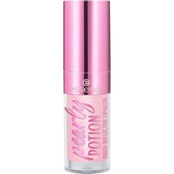 Essence Pearly Potion Multi-Reflective Lipgloss No. 01 Nude