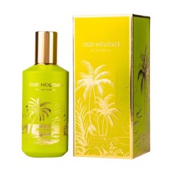 Pendora Scents Oud Holidays Eau De Parfum 100ml