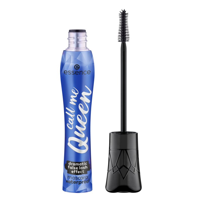 Essence call me Queen mascara pour cil 11,5 ml