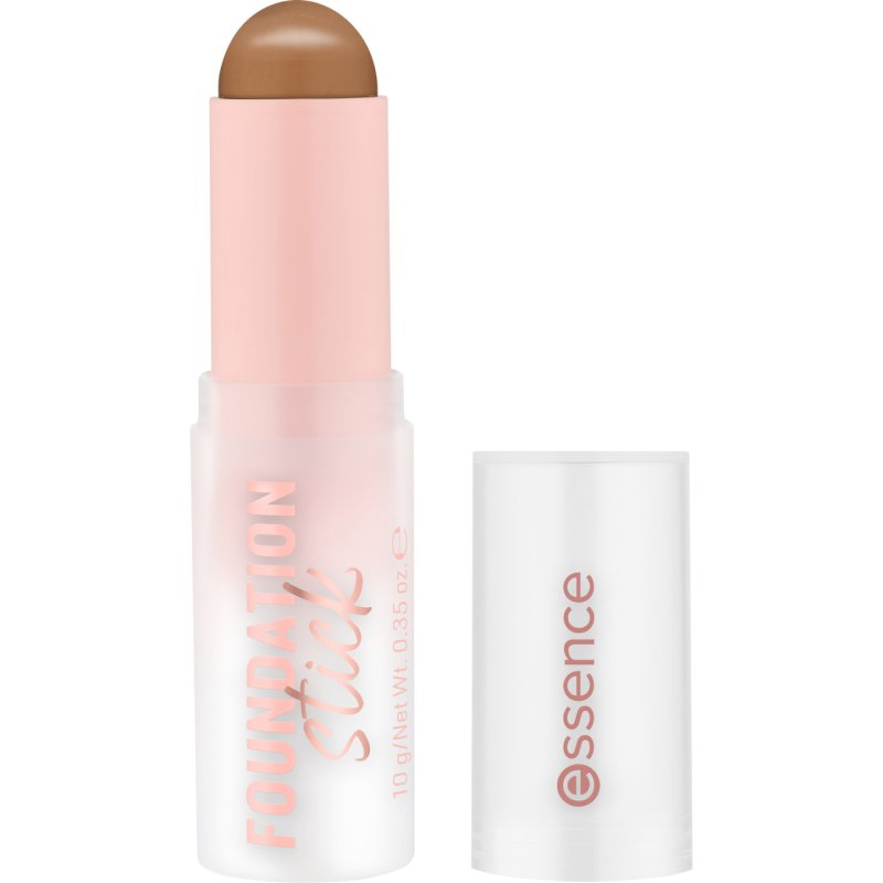 Essence Foundation Stick No. 230 Brown Nourishing Covering Softening
