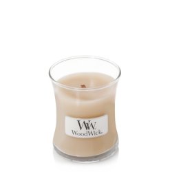 WoodWick 10.98026.0000 wax candle Other Beige 1 pc(s)