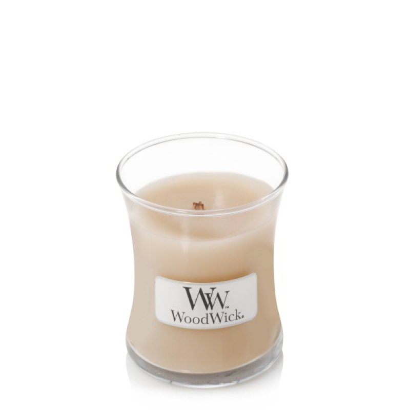WoodWick 10.98026.0000 bougie en cire Autres Beige 1 pièce(s)