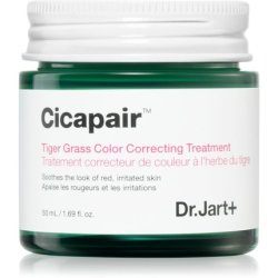 DrJart Cicapair Tiger Grass Color Correcting Treatment 50ml Face Cream