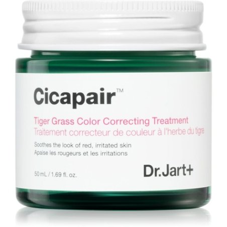 DrJart Cicapair Tiger Grass Color Correcting Treatment 50ml Face Cream
