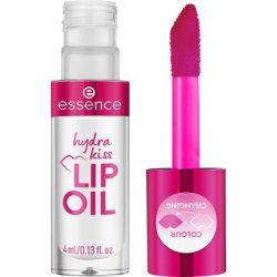 Essence hydra kiss LIP OIL 06 Cranberry Is Back 4ml