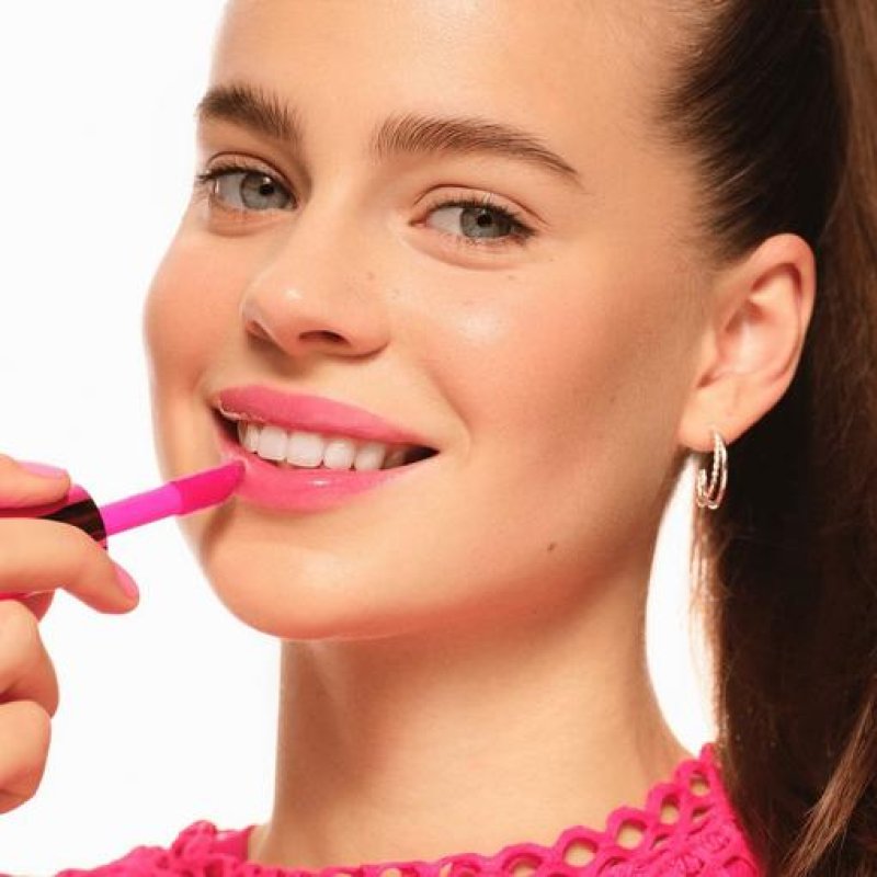 Essence hydra kiss LIP OIL 06 Cranberry Is Back 4ml