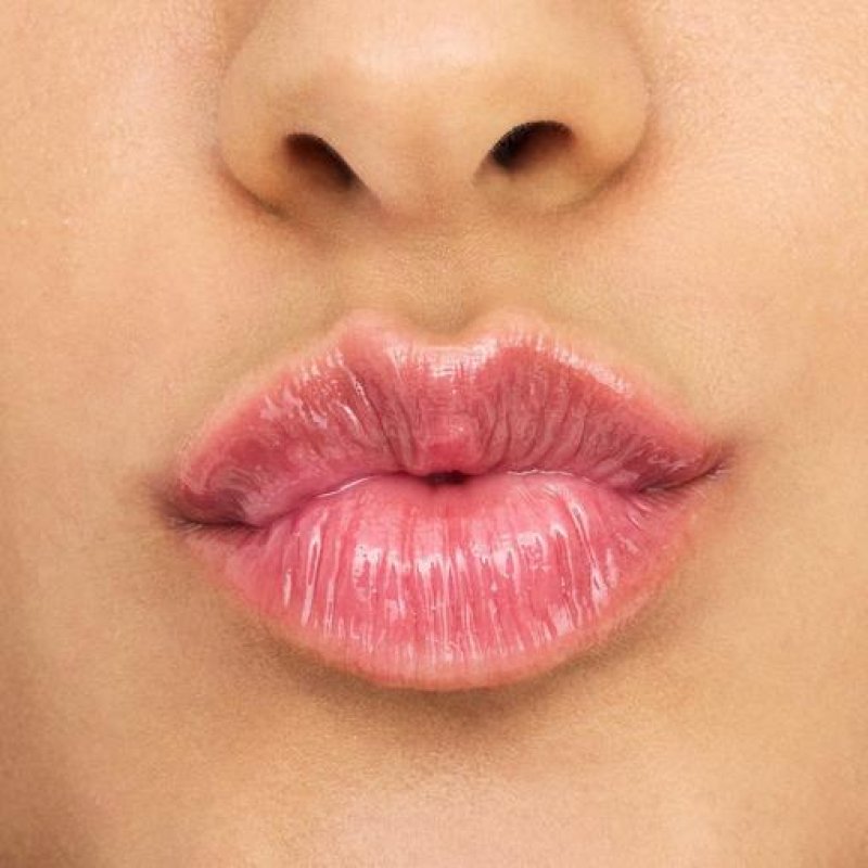 Essence hydra kiss LIP OIL baume pour les lèvres Huile pour les lèvres 06 Cranberry Is Back Femmes 4 ml