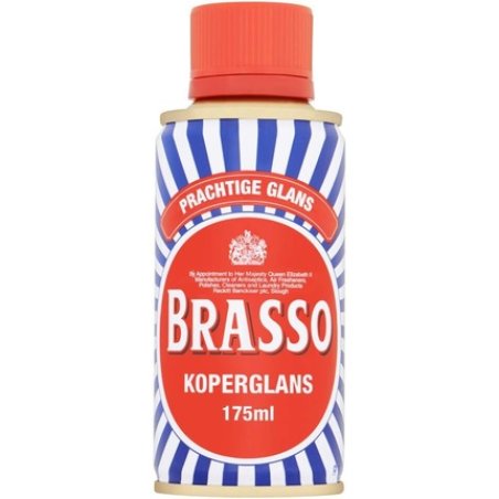Brasso Copper Shine 175ml