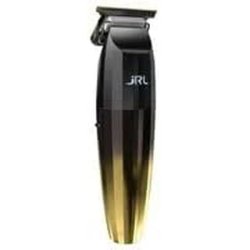JRL 2020T Gold Professional Cordless Hair Clipper