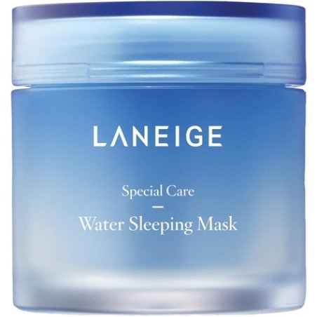Water Sleeping Mask EX