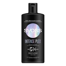 SYOSS Intense Plex Bonding Shampoo