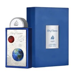 Lattafa Pride Art Of Universe Eau De Parfum 100ml